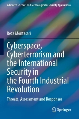 Cyberspace, Cyberterrorism and the International Security in the Fourth Industrial Revolution