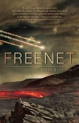Freenet - Steve Stanton