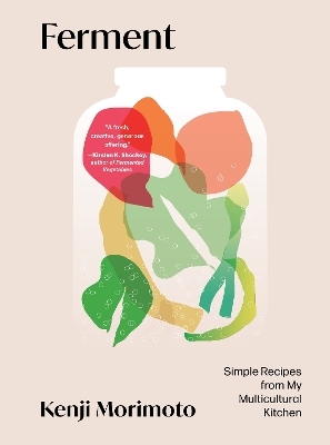 Ferment - Kenji Morimoto