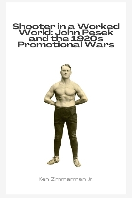 Shooter in a Worked World