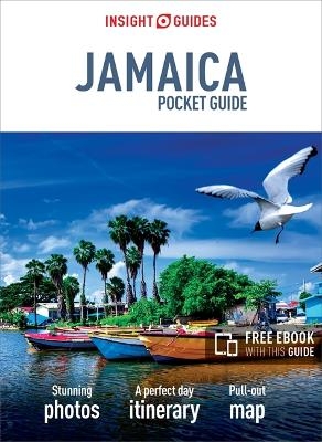 Insight Guides Pocket Jamaica (Travel Guide with Free eBook)