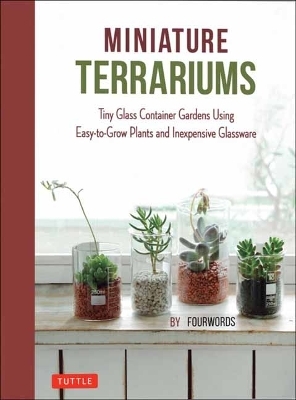 Miniature Terrariums -  Fourwords