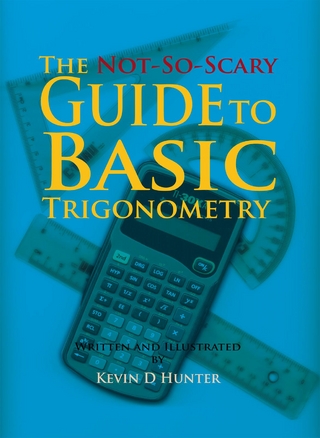 Not-So-Scary Guide to Basic Trigonometry