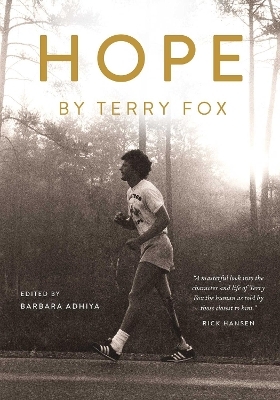 Hope by Terry Fox - 