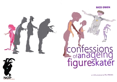 Confessions of an Ageing Figure Skater - 