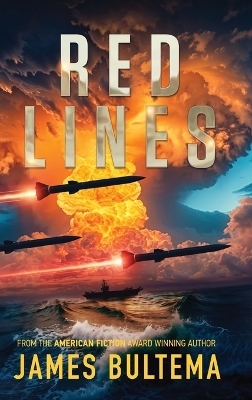 Red Lines - James Bultema