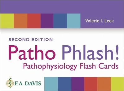 Patho Phlash! - Valerie I. Leek