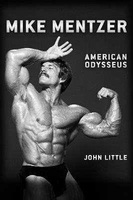 Mike Mentzer - John Little