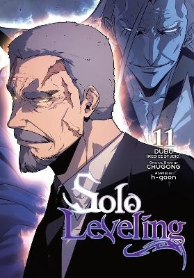 Solo Leveling, Vol. 11 (comic) -  Chugong, Dubu(redice Studio), H-Goon H-Goon, Hye Young Im, J. Torres
