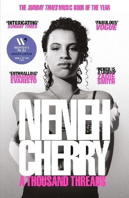 A Thousand Threads - Neneh Cherry