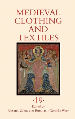 Medieval Clothing and Textiles 19 - 