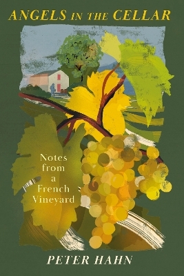 Angels in the Cellar - Peter Hahn