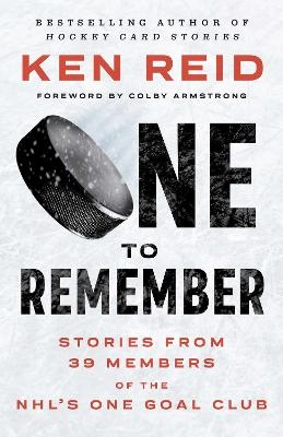 One to Remember - Ken Reid