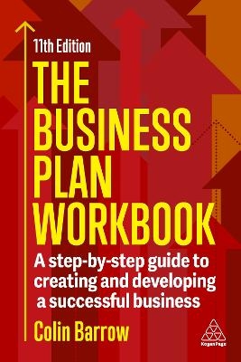 The Business Plan Workbook - Colin Barrow