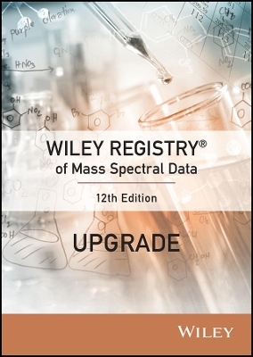 Wiley Registry of Mass Spectral Data