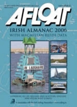 Reeds Oki Afloat Western Almanac 2006 - Featherstone, Neville; Lambie, Peter