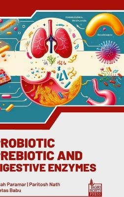 Probiotic Prebiotic and Digestive Enzymes (Int)