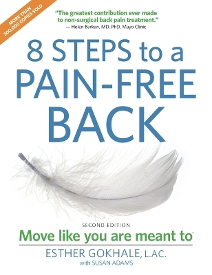 8 Steps to a Pain-Free Back