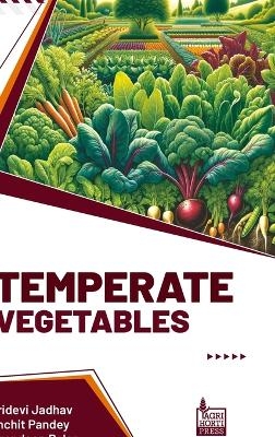 Temperate Vegetables (Int) - Shridevi Jadhav, Gagandeep Balan, Sanchit Pandey
