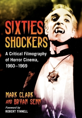 Sixties Shockers - Mark Clark, Bryan Senn