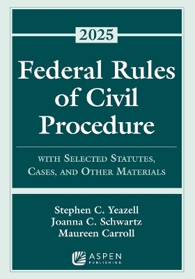 Federal Rules of Civil Procedure