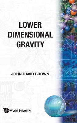 Lower Dimensional Gravity - John David Brown