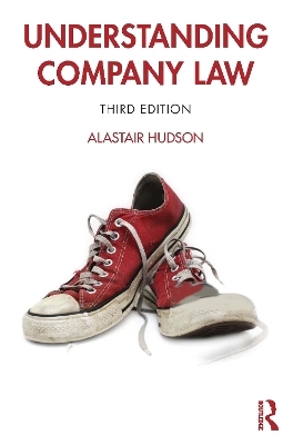 Understanding Company Law - Alastair Hudson
