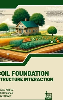 Soil Foundation Structure Interaction (Int)