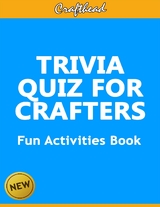Trivia Quiz for Crafters: An Unofficial Minecraft Fun Activities Book -  Crafthead