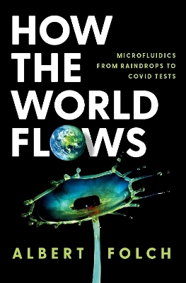 How the World Flows - Albert Folch