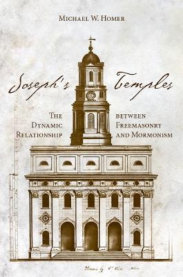 Joseph's Temples