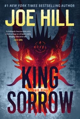 King Sorrow - Joe Hill