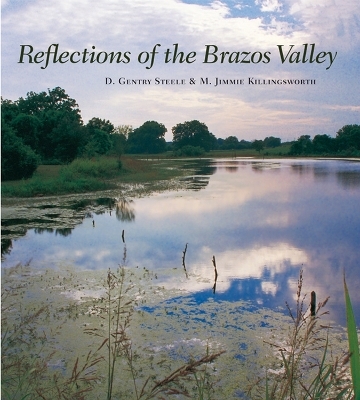 Reflections of the Brazos Valley - D. Gentry Steele, M. Jimmie Killingsworth