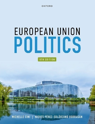European Union Politics