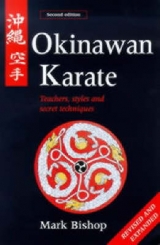 Okinawan Karate - Bishop, Mark