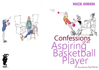 Confessions of an Aspiring Basketball Player