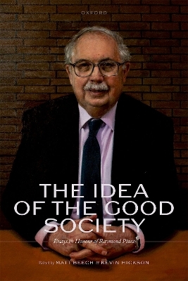 The Idea of the Good Society - 