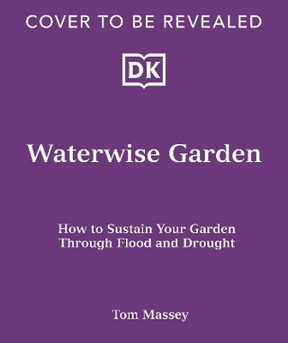 Waterwise Garden