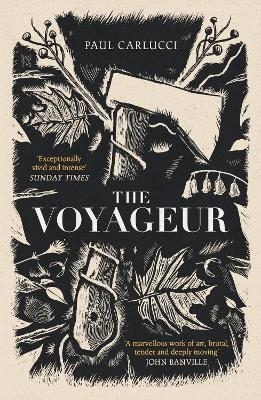 The Voyageur - Paul Carlucci