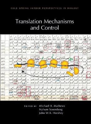 Translation Mechanisms and Control - 