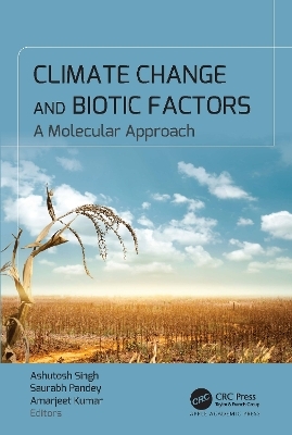 Climate Change and Biotic Factors