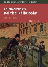 An Introduction to Political Philosophy - Bird, Colin