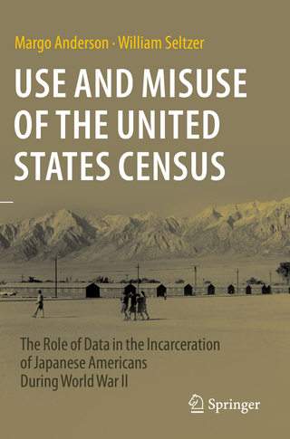 Use and Misuse of the United States Census
