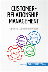 Customer-Relationship-Management -  50Minuten
