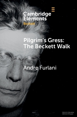 Pilgrim's Gress: The Beckett Walk