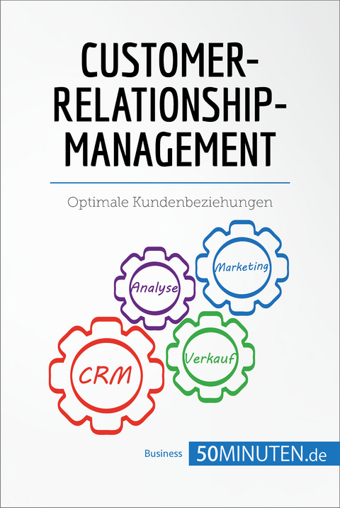 Customer-Relationship-Management -  50Minuten