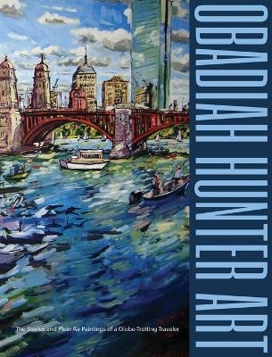 Obadiah Hunter Art - Obadiah Hunter