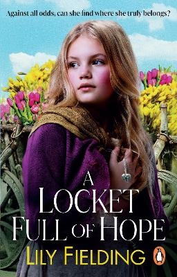 A Locket Full of Hope - Lily Fielding