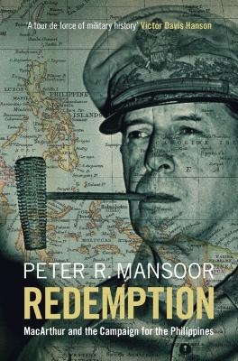 Redemption - Peter R. Mansoor