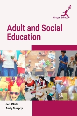 Adult and Social Education - Jen Clark, Andy Murphy